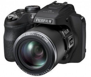 Bộ máy ảnh siêu zoom 2013 của Fujifilm