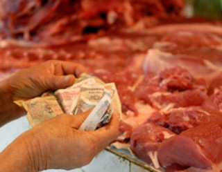 Bỏ quy định ‘bán thịt trong vòng 8 giờ’ sau giết mổ