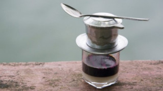 Cà phê sữa đá Việt Nam vào top ngon nhất thế giới