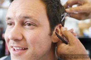 Cách chăm sóc tóc mỏng cho nam giới