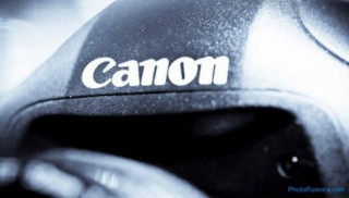 Canon chuẩn bị có máy DSLR siêu nhỏ mới