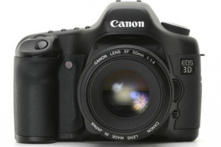 Canon chuẩn bị ra mắt một ‘sản phẩm lớn’