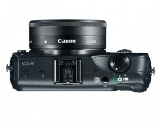 Canon EOS M2 sẽ có phần cứng giống 70D