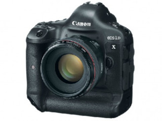 Canon nâng cấp khả năng lấy nét cho EOS 1D X
