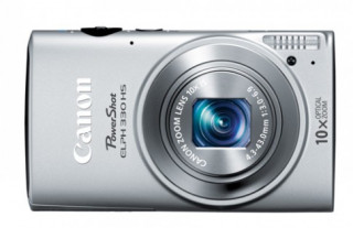 Canon ra 3 máy compact siêu zoom nhỏ gọn có Wi-Fi