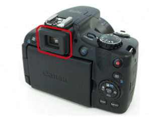 Canon thu hồi 14.000 máy ảnh PowerShot SX50 HS