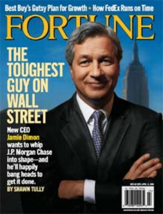 CEO JP Morgan bán nhà triệu đô