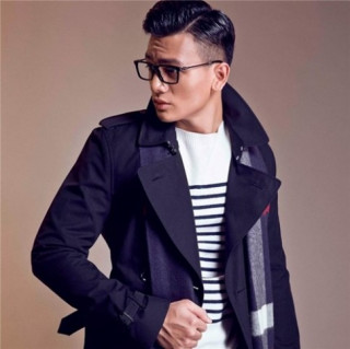 Chàng thơ của Đỗ Mạnh Cường đẹp hút hồn với thân hình sáu múi