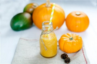 Chỉ cần 10 ngày, thức uống này giúp bạn da đẹp, dáng thon đón Tết