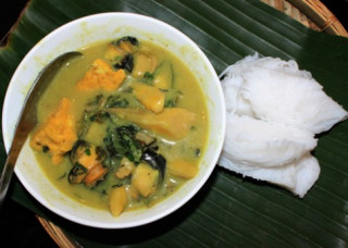 Chuối và những món ngon không thể bỏ