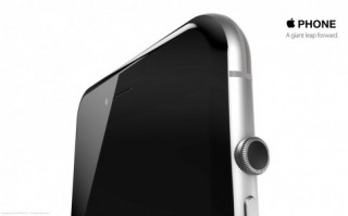 [Clip] Concept iPhone 7 không có nút Home, lấy cảm hứng từ Apple Watch