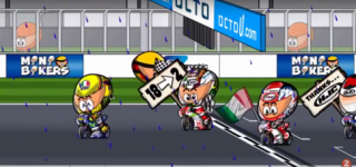 [Clip] Điều gì xảy ra ở chặng 12 MotoGP 2015?