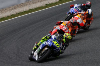 Cùng share link xem trực tiếp giải đua Moto GP 27/6