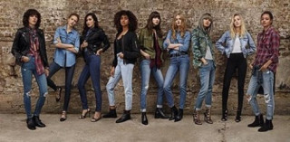 Denim nào dành cho bạn trong mùa hè này?