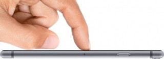 Force Touch cho phép iPhone 6s tương tác nhanh hơn bằng “Shortcut”