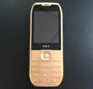 FPT ra mắt điện thoại hỗ trợ khẩn cấp