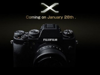 Fujifilm sắp ra mắt máy ảnh mirrorless phong cách SLR
