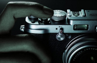 Fujifilm sẽ thêm hai model dòng X tại Photokina 2012