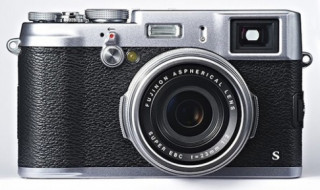 Fujifilm trình làng X100S và X20