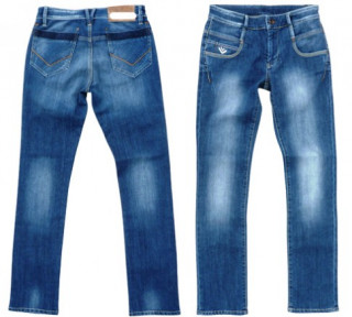 Giặt và bảo quản đồ jeans bền đẹp