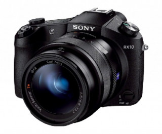 Hình ảnh của Sony RX10