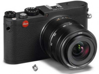 Hình ảnh mới nhất của máy ảnh Leica Mini M
