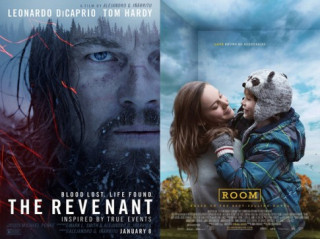 IMDb dự đoán Leonardo Dicaprio và “The Revenant” sẽ đại thắng Oscar 88