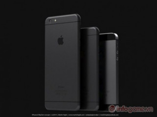 iPhone 6 khi ra mắt sẽ có giá gần 30 triệu đồng