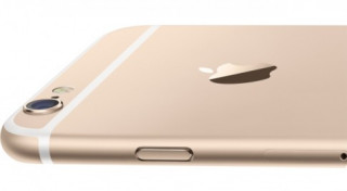 iPhone 6 và các mẫu smartphone màu vàng đẹp nhất