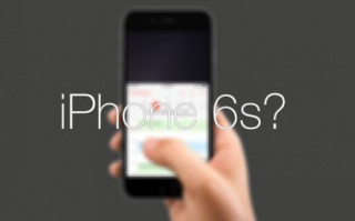 iPhone 6s có thể sẽ ra mắt ngày 25/9