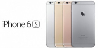 iPhone 6s và iPhone 6s Plus đã sẵn sàng để lên kệ