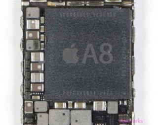 iPhone 7 vẫn phải phụ thuộc vào chip của Samsung