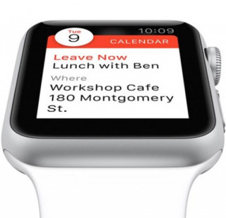 iPhone và Mac sẽ sử dụng phông chữ mới giống như Apple Watch