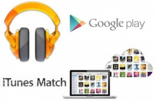 iTunes Match được Apple tung ra 100.000 bài hát