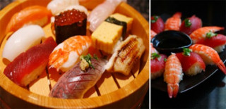Khám phá ẩm thực Nhật Bản