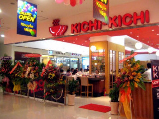Kichi Kichi khai trương nhà hàng thứ 9 tại TPHCM