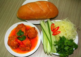 Làm xíu mại ngon như ngoài hàng