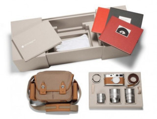 Leica M9-P Hermes giá 50.000 USD