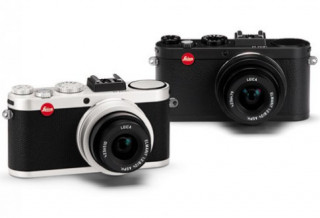 Leica trình làng X2 cảm biến APS-C và V-Lux 40