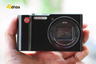 Leica V-Lux 40 giá 18,6 triệu ở VN