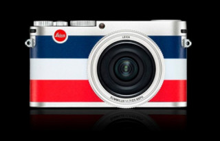 Leica X phiên bản thời trang có giá gần 3.000 USD