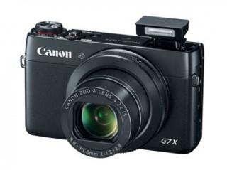 Loạt máy ảnh compact cao cấp của Canon ra mắt tại Việt Nam