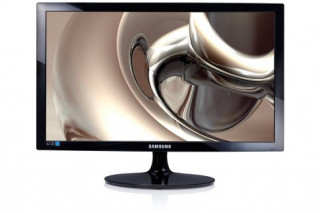 Màn hình Samsung S24D300HL TN – Màn hình lý tưởng dành cho game thủ trong tầm giá