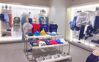 Mango Mega Store khai trương cửa hàng mới tại TP HCM