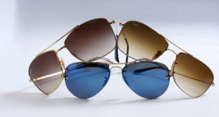 Mắt kinh Ray – Ban đẳng cấp dành cho nam giới