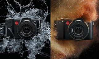 Máy ảnh chống nước đầu tiên của Leica giá từ 3.000 USD