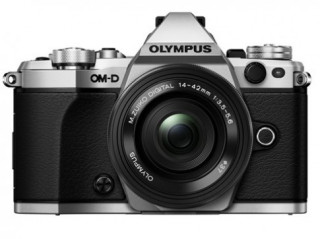 Máy mirrorless có thể chụp ảnh 40 megapixel của Olympus