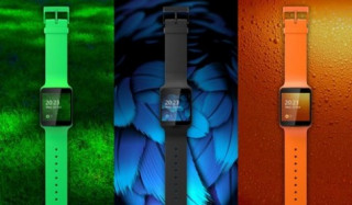 Microsoft Moonraker sẽ là smartwatch cuối cùng trước khi Nokia ra đi?