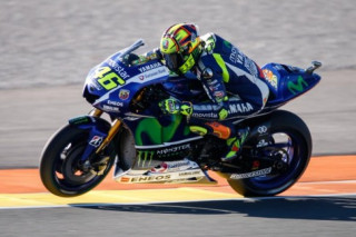 Moto GP: Mùa giải năm nay không ai xứng đáng được vinh danh hơn Rossi