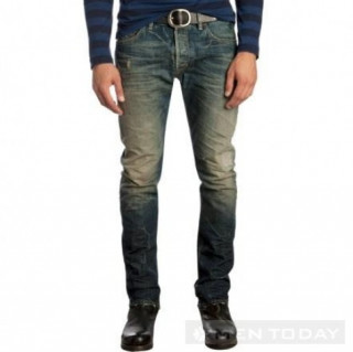 Nam tính và mạnh mẽ với BST quần jeans nam Ralph Lauren